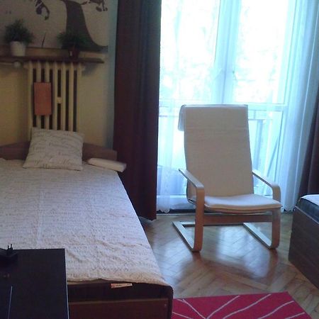 Apartament na Starówce Gdańsk Quarto foto