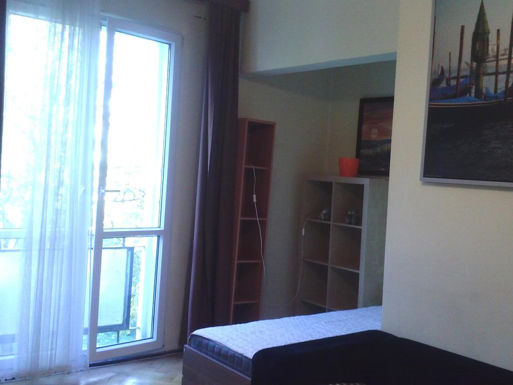 Apartament na Starówce Gdańsk Quarto foto