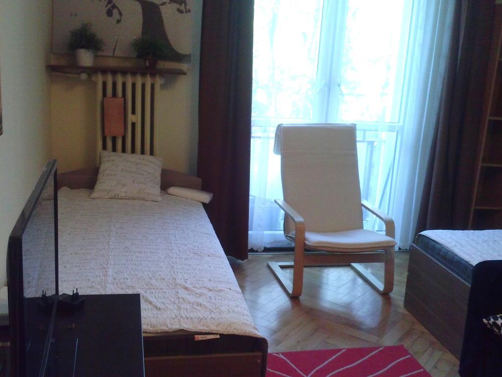 Apartament na Starówce Gdańsk Quarto foto
