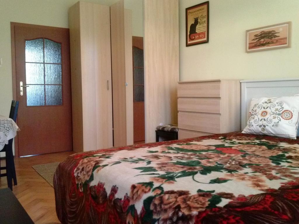 Apartament na Starówce Gdańsk Quarto foto