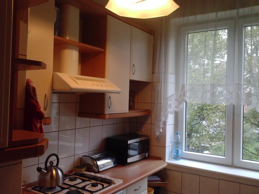 Apartament na Starówce Gdańsk Quarto foto