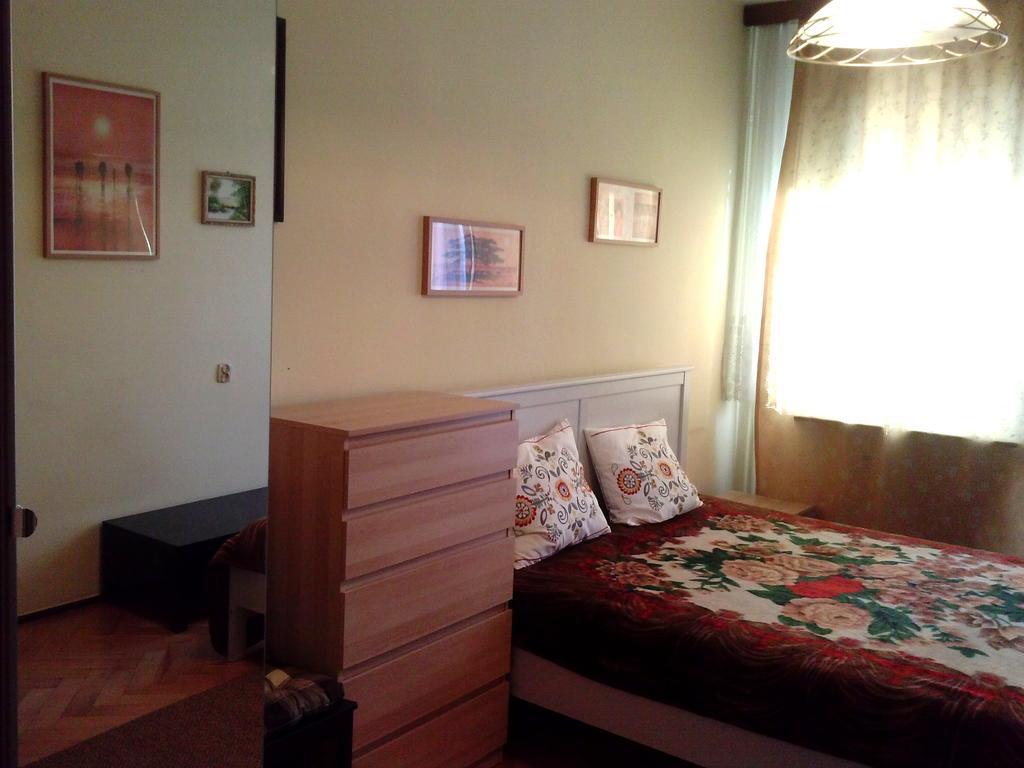 Apartament na Starówce Gdańsk Quarto foto