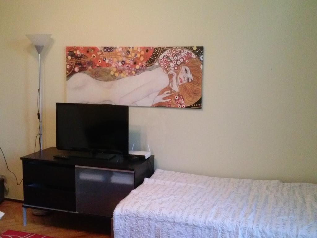 Apartament na Starówce Gdańsk Quarto foto