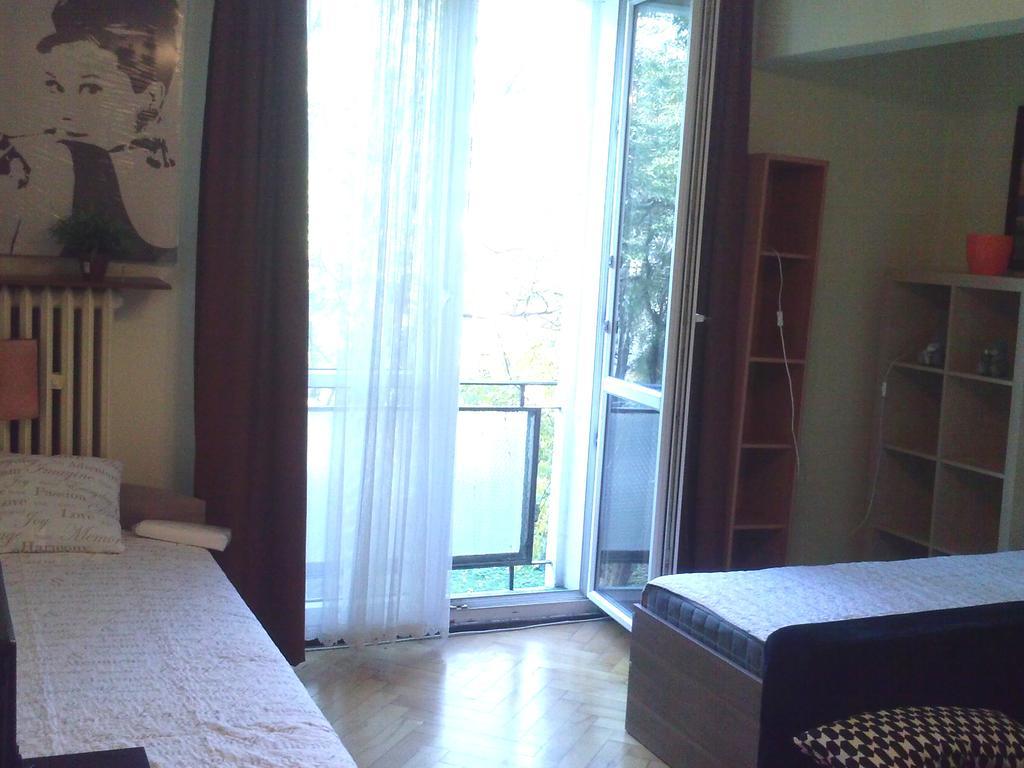 Apartament na Starówce Gdańsk Quarto foto