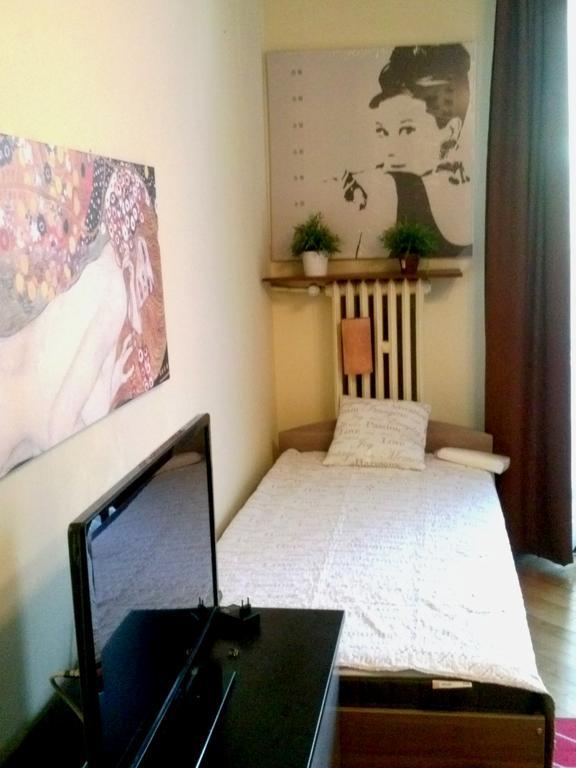 Apartament na Starówce Gdańsk Quarto foto